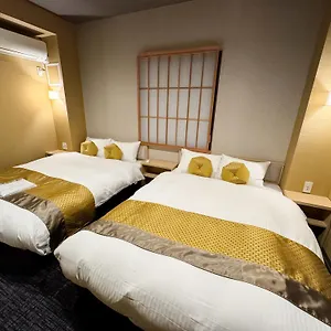 3* 酒店 京都站西铃酒店