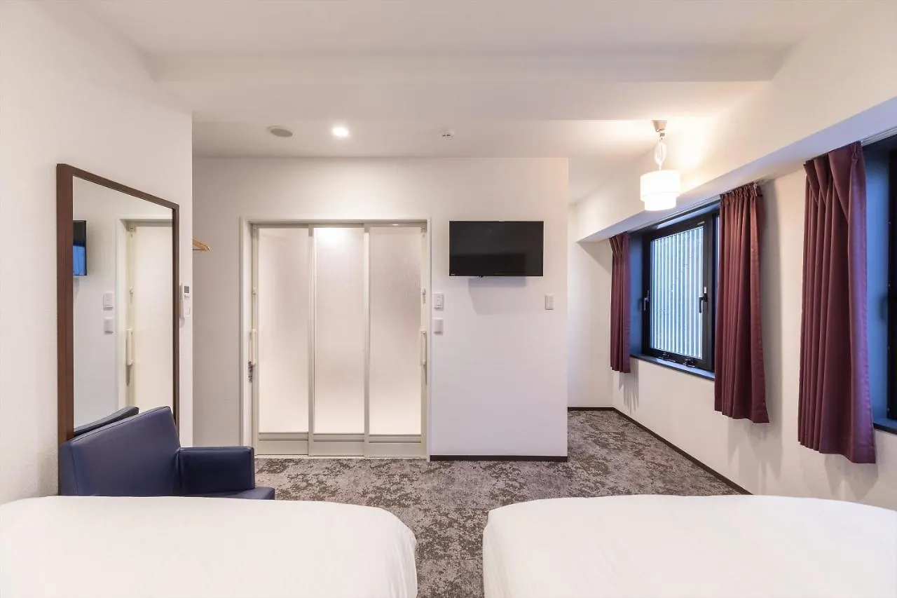 Hotel Tetora Kyoto Station