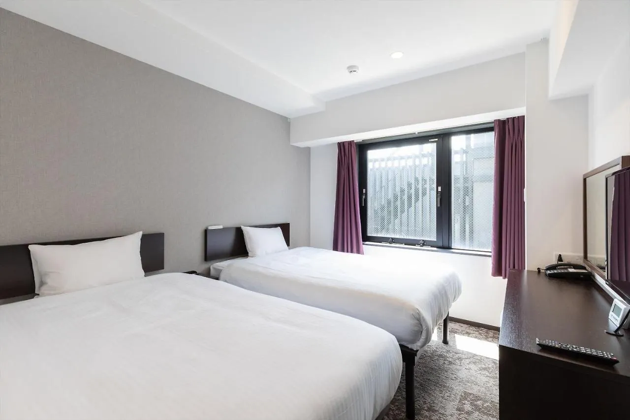 Hotel Tetora Kyoto Station
