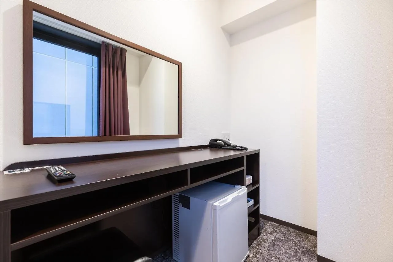 Hotel Tetora Kyoto Station