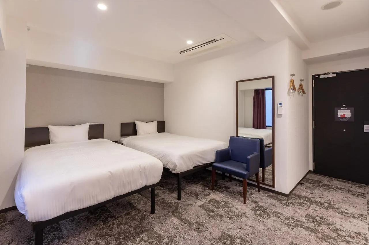 Hotel Tetora Kyoto Station 3*,  Japan