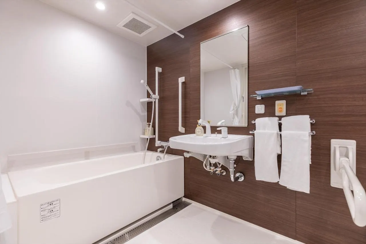 ***  Hotel Tetora Kyoto Station Ιαπωνία