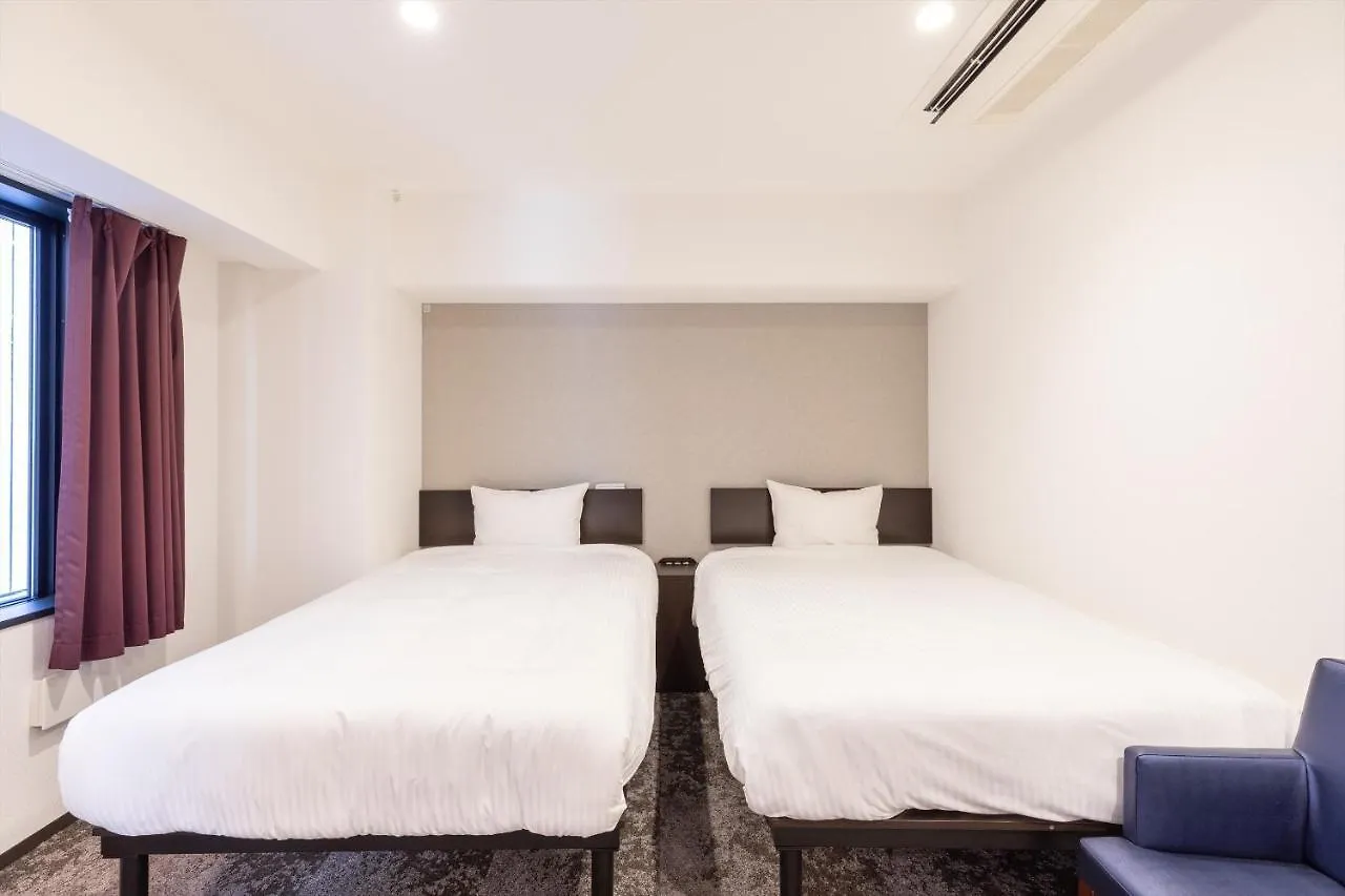 Hotel Tetora Kyoto Station