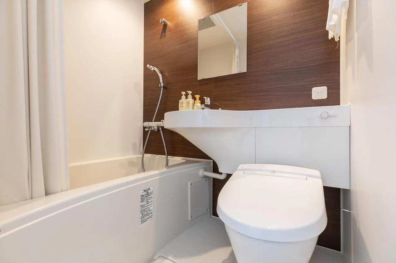 Hotel Tetora Kyoto Station Ιαπωνία