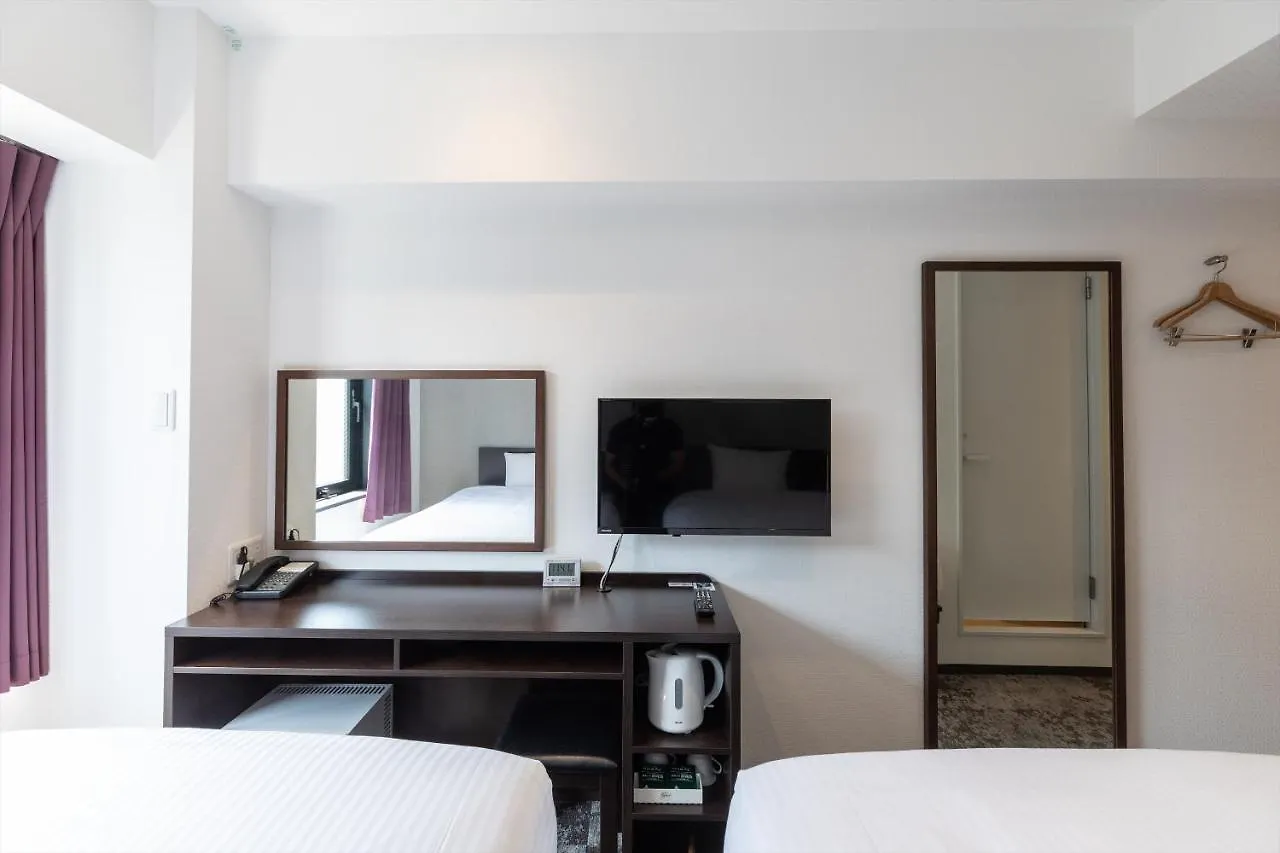 Hotel Tetora Kyoto Station