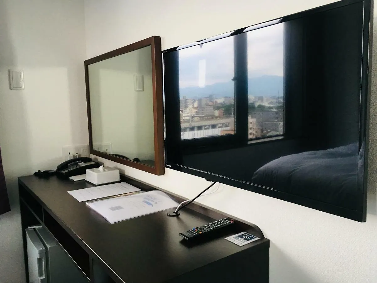 ***  Hotel Tetora Kyoto Station Ιαπωνία